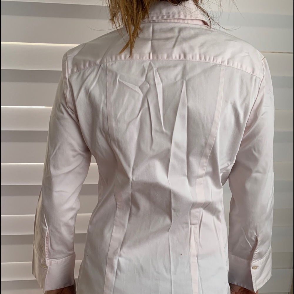 Button Down Too - image 1